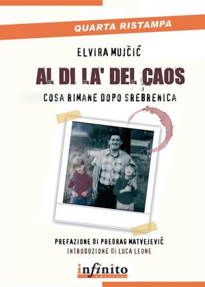 Cover of the book Al di là del caos by Lucio Rizzica, Felice Gimondi
