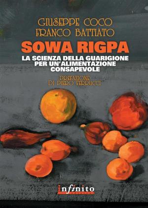 Cover of the book Sowa Rigpa by Antonello Sacchetti, Farian Sabahi