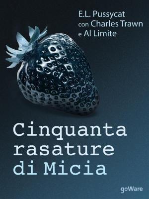Cover of the book Cinquanta rasature di Micia by Roberta Paolini