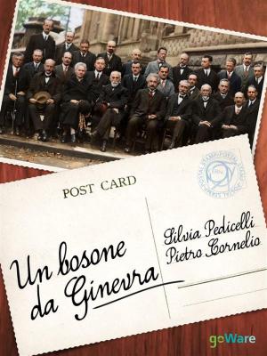 Cover of the book Un bosone da Ginevra by Salvatore Sechi