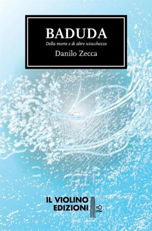 Book cover of Baduda - Della morte e di altre sciocchezze