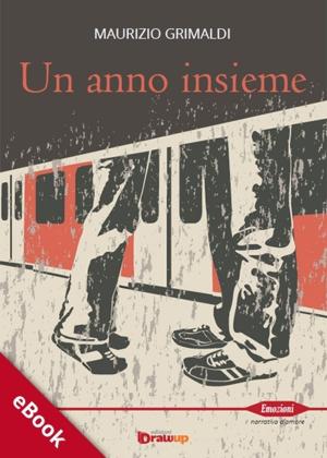 Cover of the book Un anno insieme by Vanessa Passagrilli