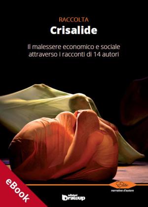 Cover of the book Crisalide, Raccolta di racconti by Fabio Capirchio