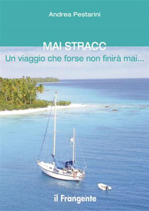 Cover of the book MAI STRACC Un viaggio che forse non finirà mai... by Alain Carron, Françoise Carron