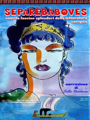 Cover of the book Separebaboves by Giuseppe De Renzi