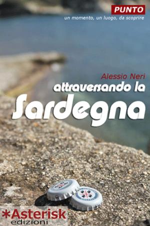 Cover of the book Attraversando la Sardegna by Michael Brachman