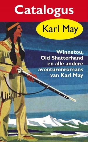 Cover of the book Karl May Catalogus by Marjan van den Berg