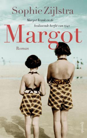 Cover of the book Margot by Fikry El Azzouzi