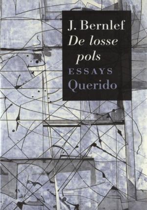 Cover of the book De losse pols by Ronald Prud'homme van Reine