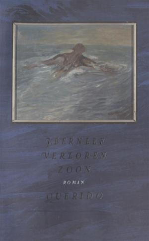 Cover of the book Verloren zoon by Willem Nijholt