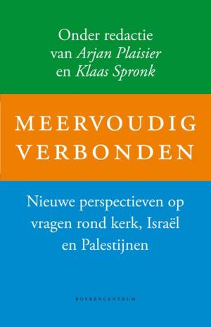 Cover of the book Meervoudig verbonden by Julia Burgers-Drost