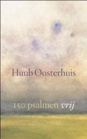 Book cover of 150 psalmen vrij