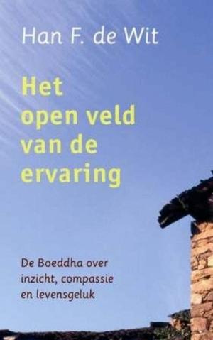 Cover of the book Het open veld van de ervaring by Richard Shames, Karliee Shames, Georjana Grace Shames