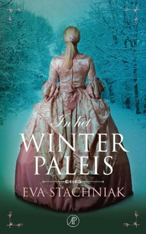 Cover of the book In het winterpaleis by Anna Enquist