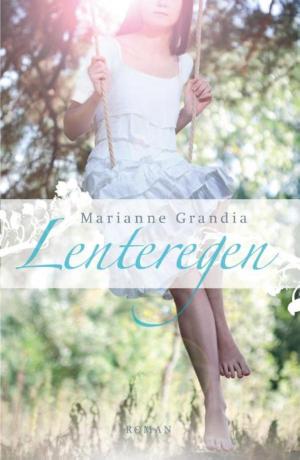 Cover of the book Lenteregen by Gerda van Wageningen