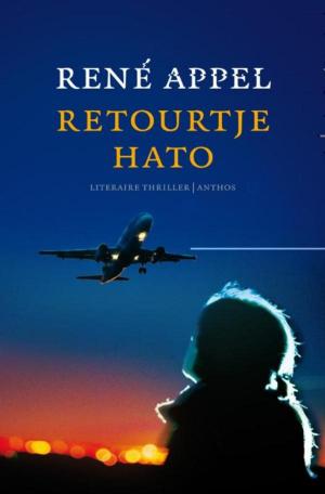 Cover of the book Retourtje Hato by Roderick Kalberer