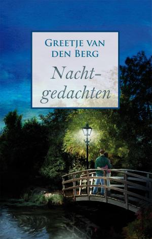 Cover of the book Nachtgedachten by Hannah Arendt, Dirk de Schutter