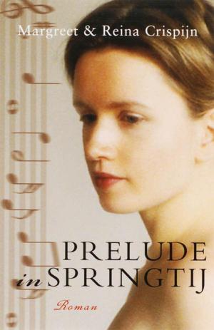 Cover of the book Prelude in springtij -3 by Julia Burgers-Drost