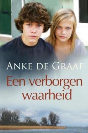 Cover of the book Een verborgen waarheid by Jeff Kinney