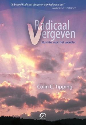 Book cover of Radicaal vergeven