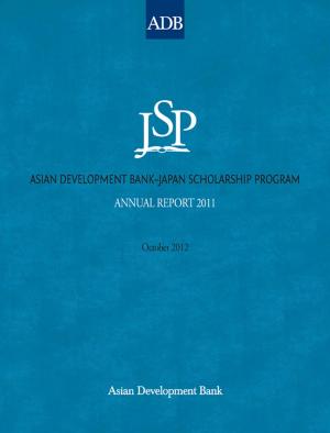 Book cover of Asian Development Bank–Japan Scholarship Program