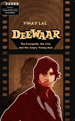 Cover of the book Deewar by Karmel Nair