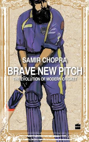 Cover of the book Brave New Pitch by Joe Lovejoy