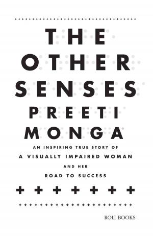 Cover of the book The Other Senses by Verghese Kurien, Gouri Salve