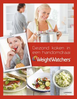 Cover of the book Weight Watchers - Gezond koken in een handomdraai by A. Kramden