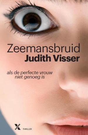 Cover of Zeemansbruid