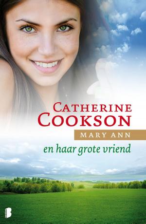 Cover of the book En haar grote vriend by Hendrik Groen