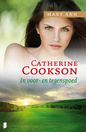 Cover of the book In voor- en tegenspoed by Charlotte de Monchy