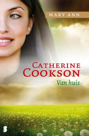 Cover of the book Van huis by Jenna Blum