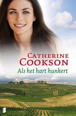 Cover of Als het hart hunkert by Catherine Cookson, Meulenhoff Boekerij B.V.