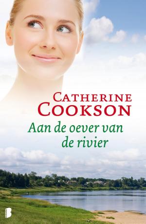 Cover of the book Aan de oever van de rivier by J.R.R. Tolkien
