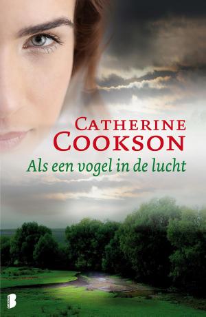 Cover of the book Als een vogel in de lucht by Marjan van den Berg