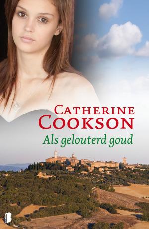 Cover of the book Als gelouterd goud by Rebecca Fleet