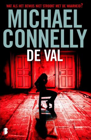 Cover of the book De val by Ursula K. le Guin
