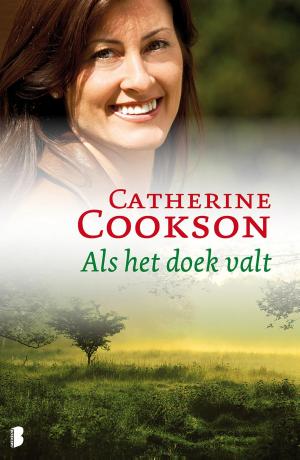 Cover of the book Als het doek valt by John Boyne