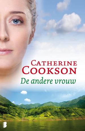 Cover of the book De andere vrouw by Godfried Bomans