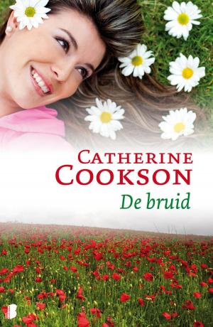 Cover of the book De bruid by Corina Bomann