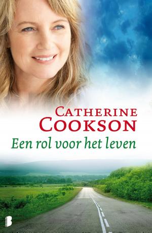 Cover of the book Een rol voor het leven by Doreen Virtue