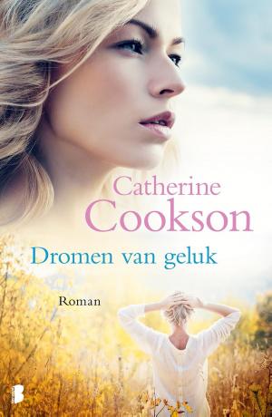 Cover of the book Dromen van geluk by Karl May