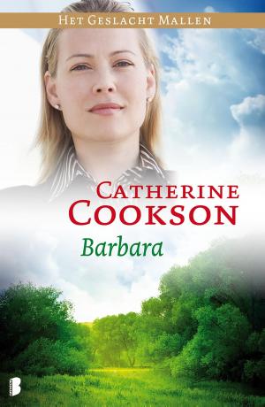 Cover of the book Barbara by José Saramago