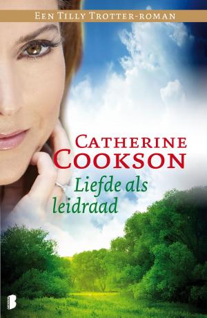 Cover of the book Liefde als leidraad by Catherine Cookson