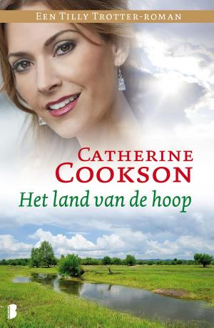 Cover of the book Het land van de hoop by Samantha Stroombergen
