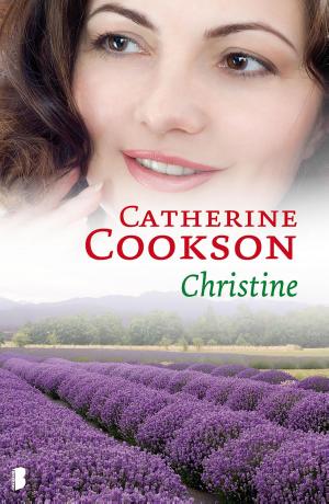 bigCover of the book Christine by 