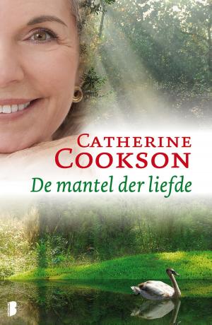 Cover of the book De mantel der liefde by Nathalie Pagie