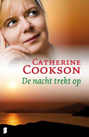 Cover of the book De nacht trekt op by Astrid Harrewijn