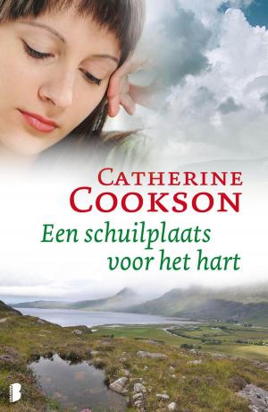 Cover of the book Een schuilplaats voor het hart by Ken Follett